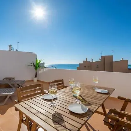 Apartament Coracao Da Rocha