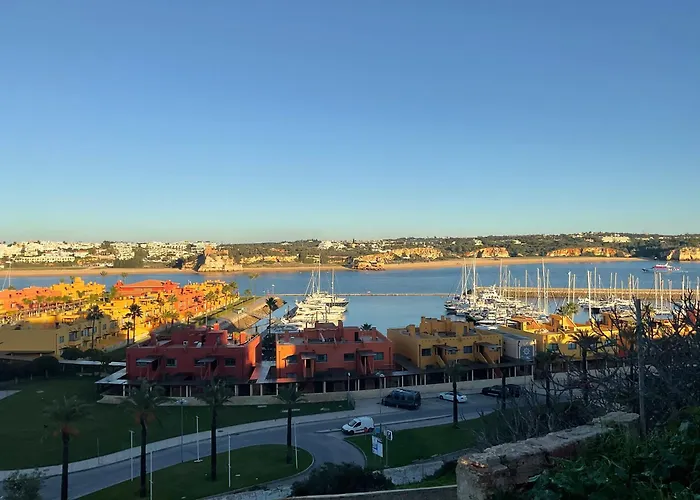 Coracao Da Rocha Portimão