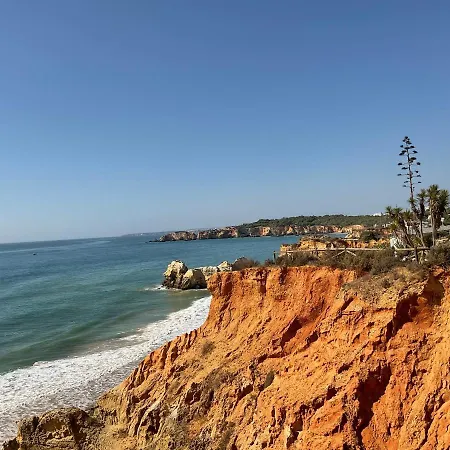 Coracao Da Rocha Апартаменти Портіман