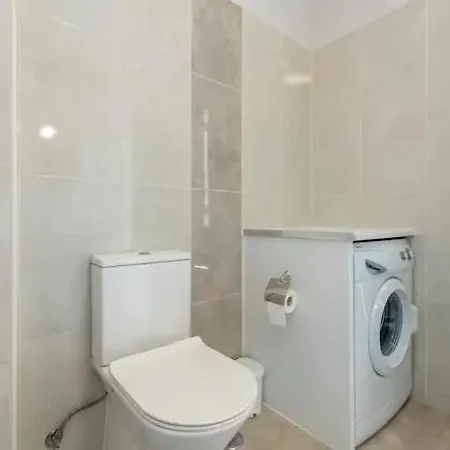 Apartman Coracao Da Rocha *
