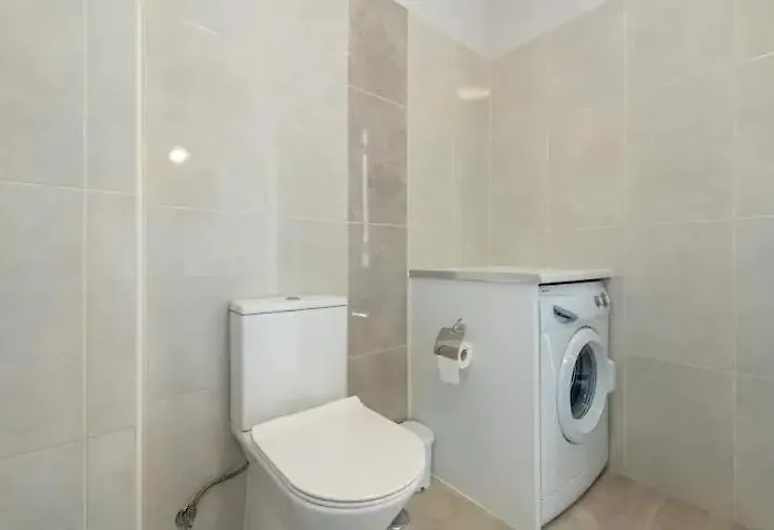 Apartment Coracao Da Rocha *