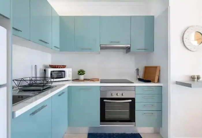 Coracao Da Rocha Portimão