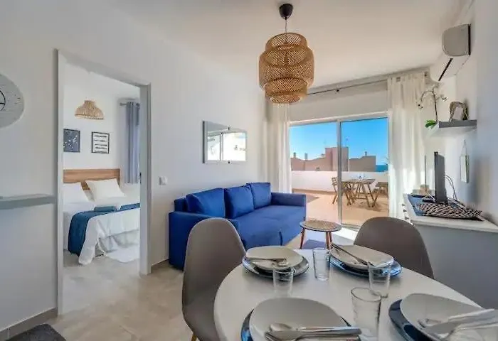 Coracao Da Rocha Appartement Portimão