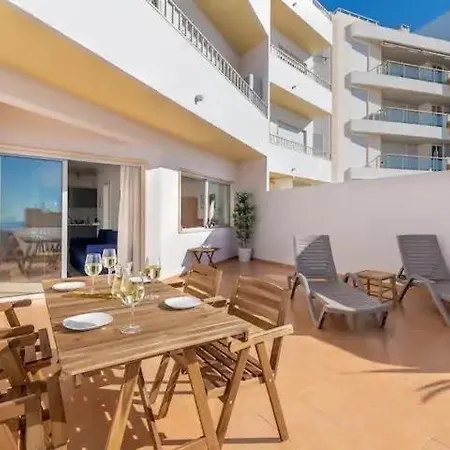 Apartment Coracao Da Rocha