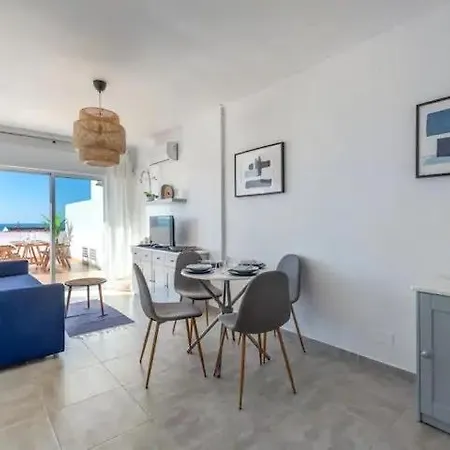 Coracao Da Rocha Portimao