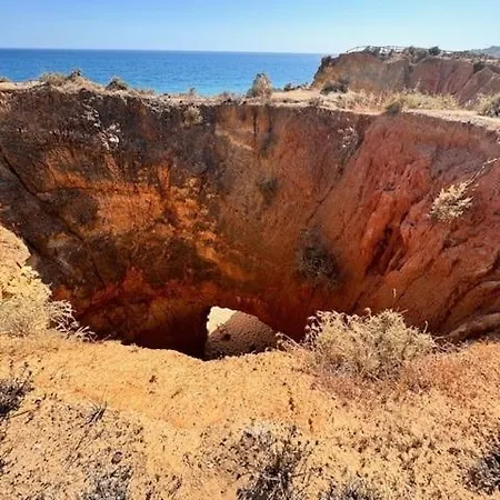 Coracao Da Rocha