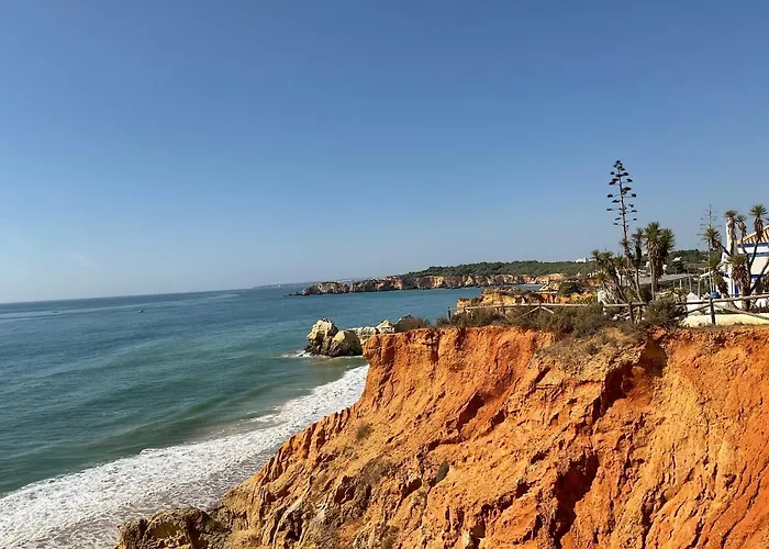 Coracao Da Rocha Apartment Portimao