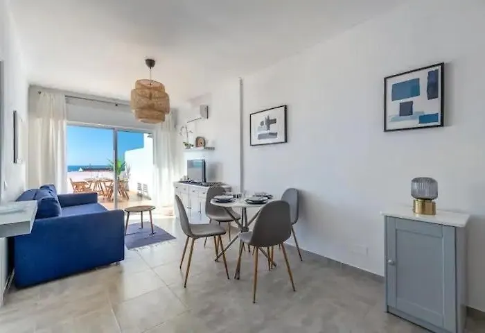 Coracao Da Rocha Portimao