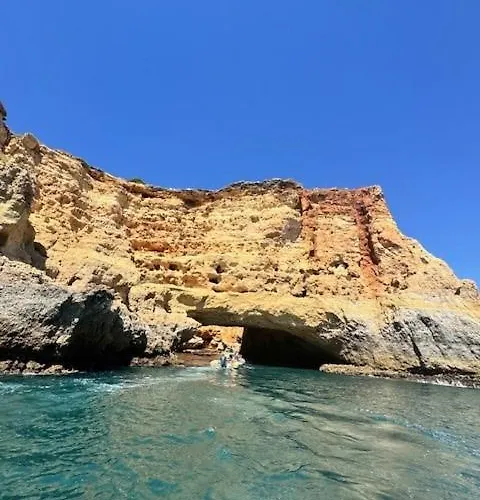 Coracao Da Rocha Apartment Portimao